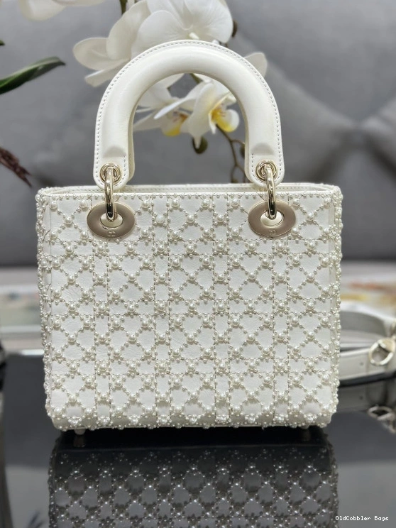 OldCobbler Bags DI0R-20CM LADY 0719